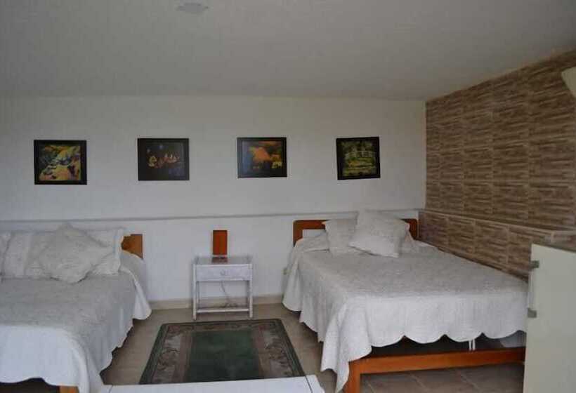 Номер Стандарт, Miravalle Suites