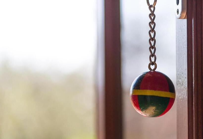 סוויטה, Agriturismo Borghetto Il Montino