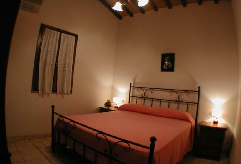 غرفة قياسية, Agriturismo Cameli