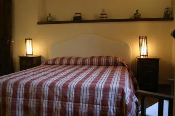 Standard-huone, Ridocco Agriturismo