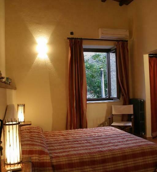 اتاق استاندارد, Ridocco Agriturismo