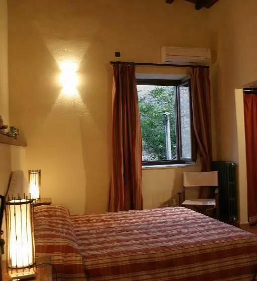 Standard-huone, Ridocco Agriturismo
