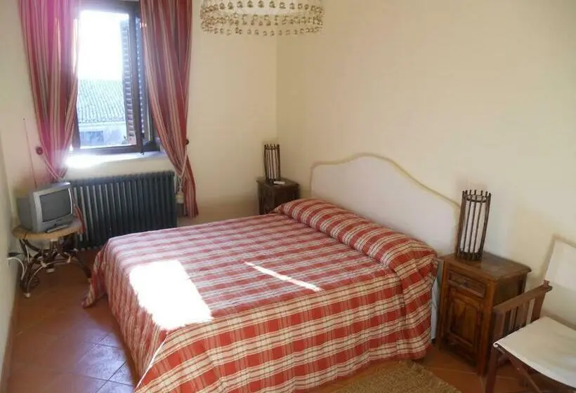Standard-huone, Ridocco Agriturismo