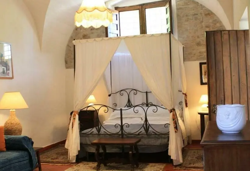 Standard-huone, Ridocco Agriturismo