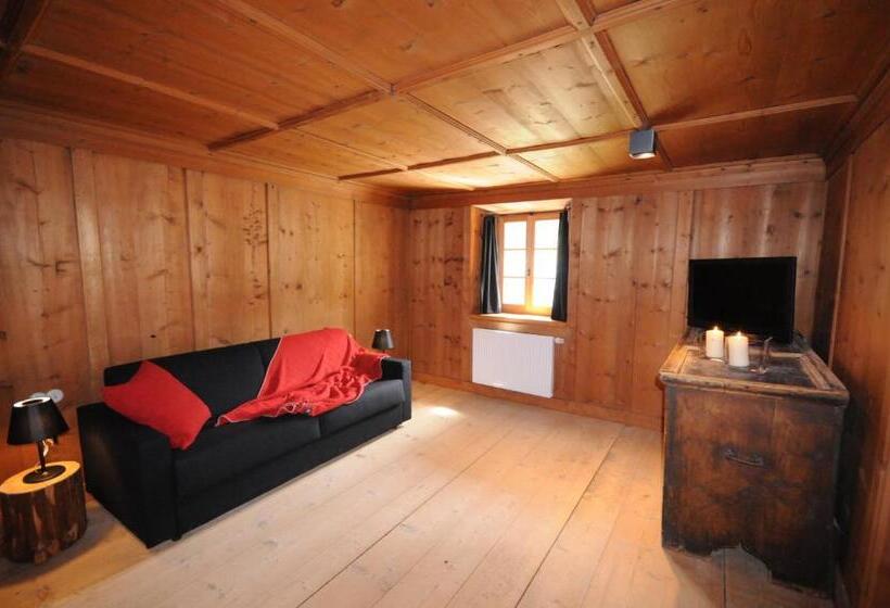 Четырехместный Номер Стандарт, Steinwandterhof