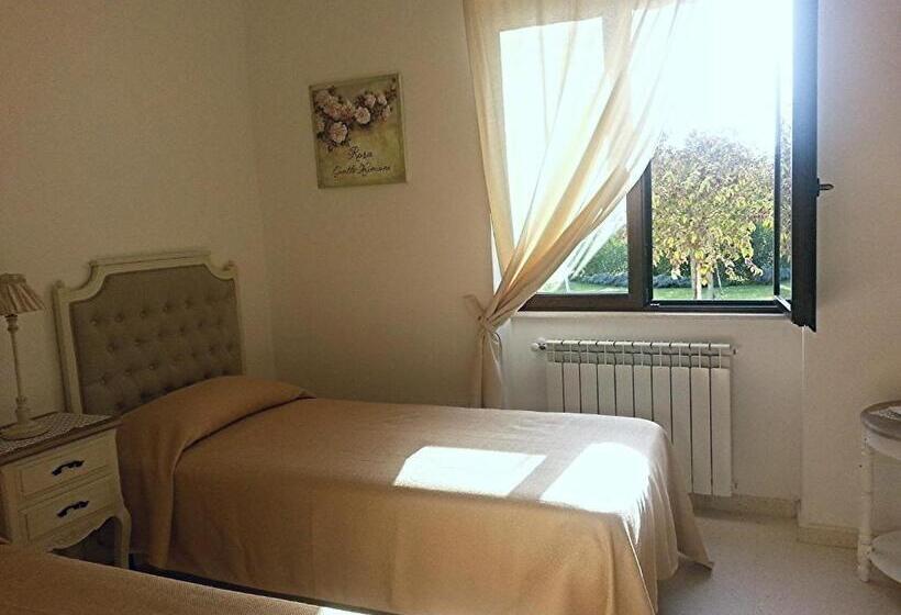 חדר קלאסי, Willaria Country House