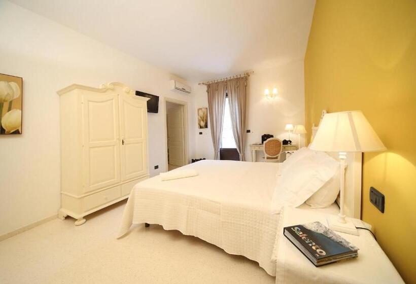 수피리어 룸, Willaria Country House