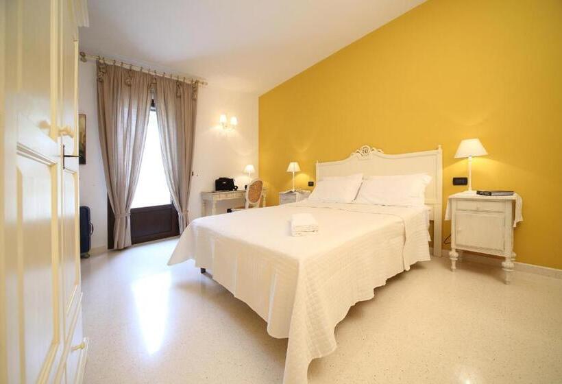 Номер Superior, Willaria Country House