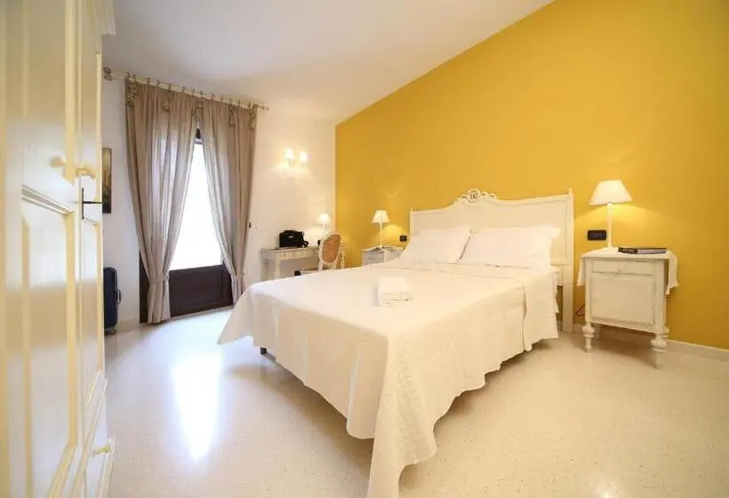 スーペリアールーム, Willaria Country House