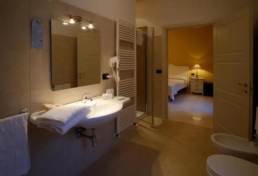 スーペリアールーム, Willaria Country House