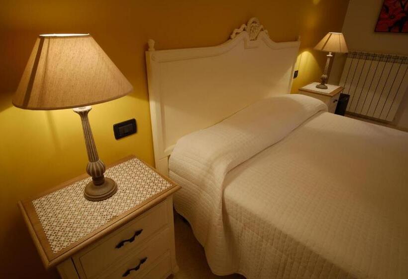 חדר סופריור, Willaria Country House