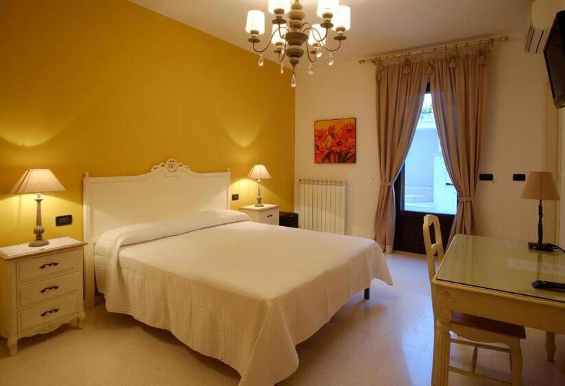 수피리어 룸, Willaria Country House