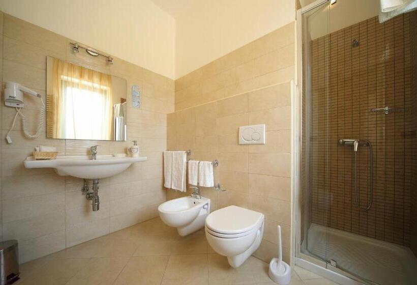 Номер Superior, Willaria Country House