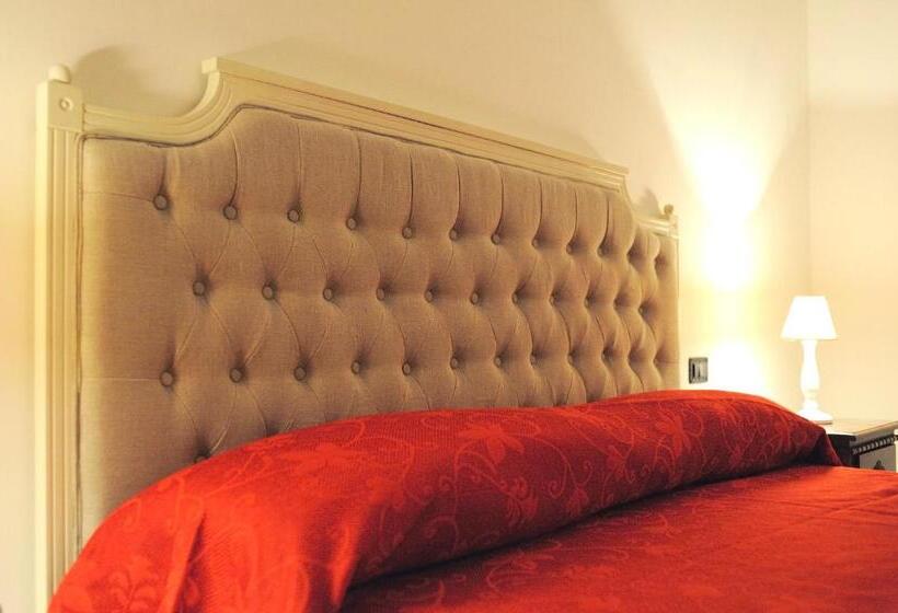 수피리어 룸, Willaria Country House