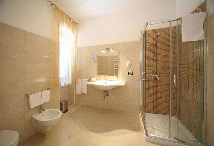Номер Deluxe, Willaria Country House