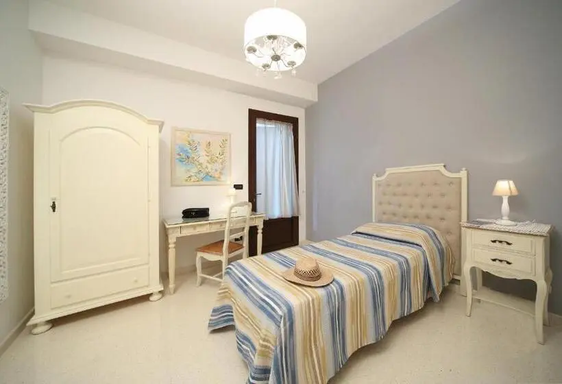 スーペリアシングルルーム, Willaria Country House