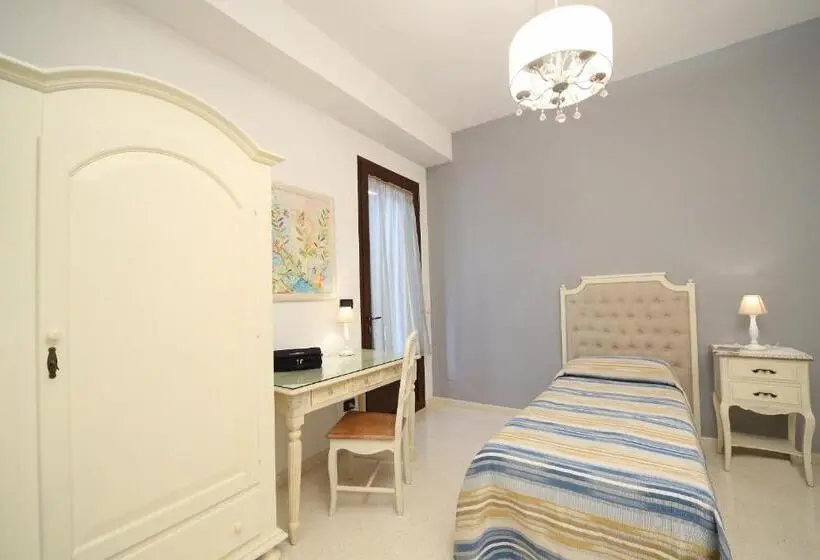 スーペリアシングルルーム, Willaria Country House