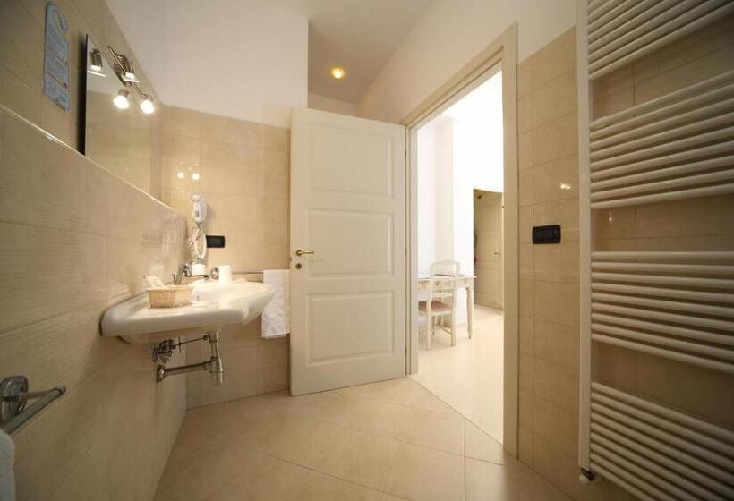 חדר סופריור יחיד, Willaria Country House