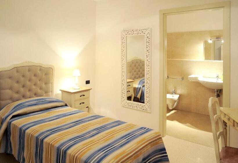 חדר סופריור יחיד, Willaria Country House