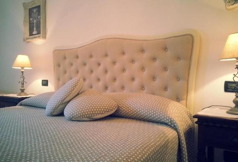 Quarto Triplo Superior, Willaria Country House