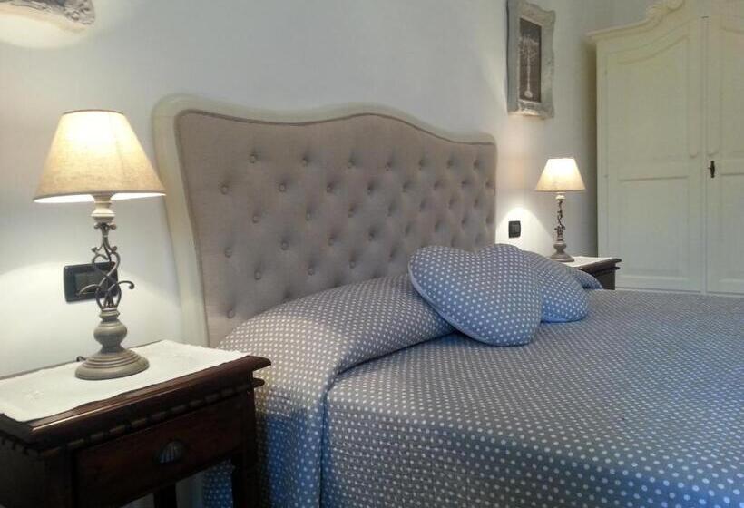 Трехместный Номер Superior, Willaria Country House