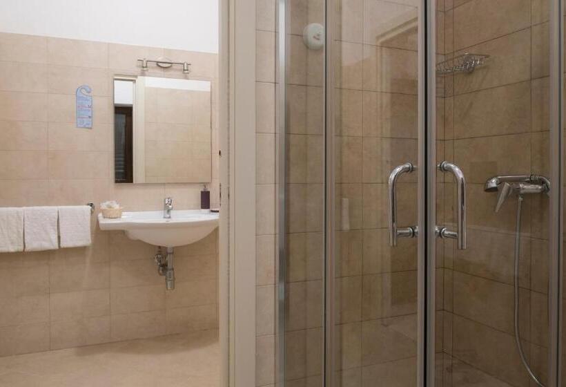 חדר דלוקס לארבעה, Willaria Country House