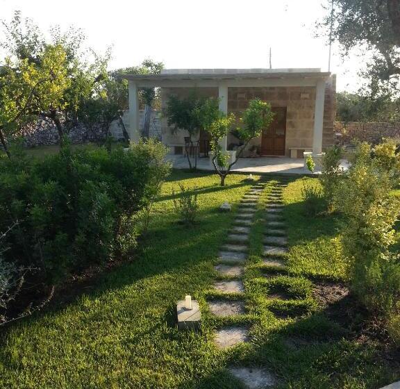 חדק דלוקס עם ג'קוזי, Willaria Country House