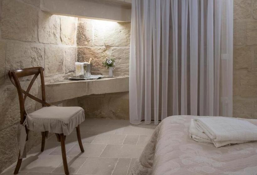 חדק דלוקס עם ג'קוזי, Willaria Country House