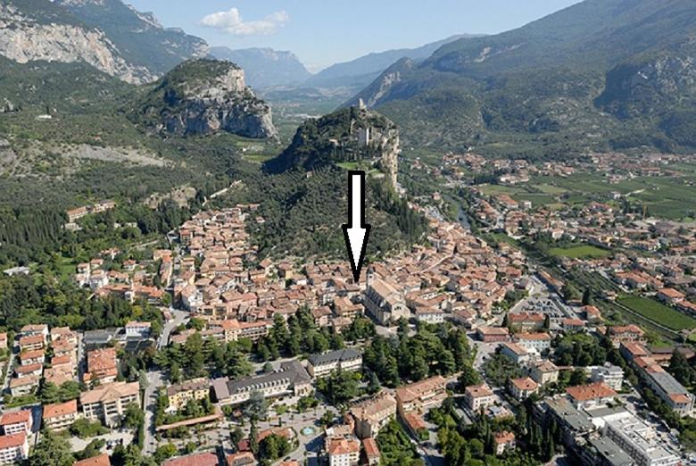 带1个卧室的高级公寓, Gardarco Camere , O Suite Studios, O Appartamento