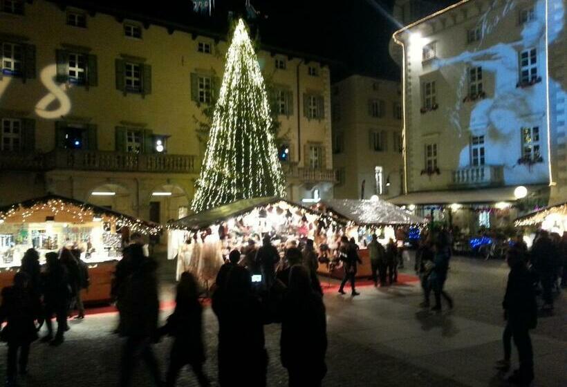 带1个卧室的高级公寓, Gardarco Camere , O Suite Studios, O Appartamento