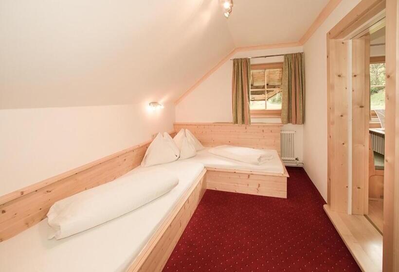 اتاق خانوادگی, Hoferhof Ski In & Ski Out Hotel Schladming Dachstein