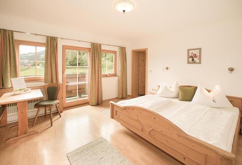 اتاق خانوادگی, Hoferhof Ski In & Ski Out Hotel Schladming Dachstein