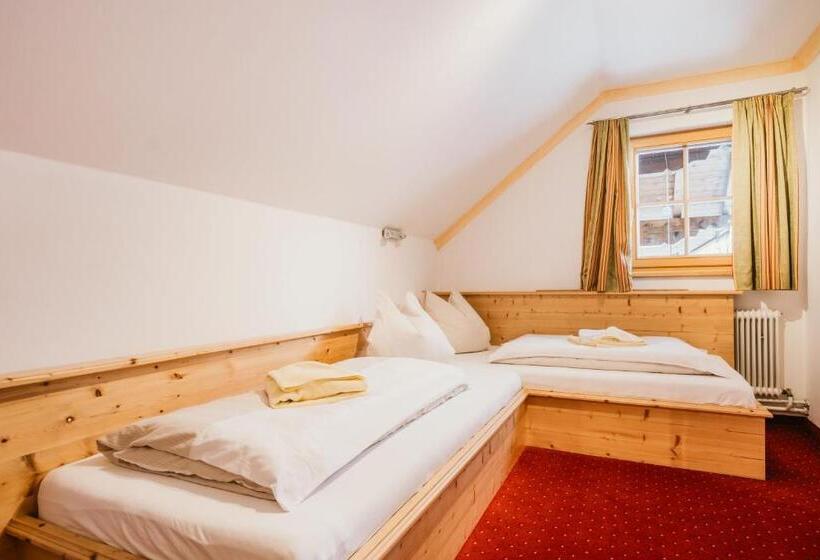 اتاق خانوادگی, Hoferhof Ski In & Ski Out Hotel Schladming Dachstein