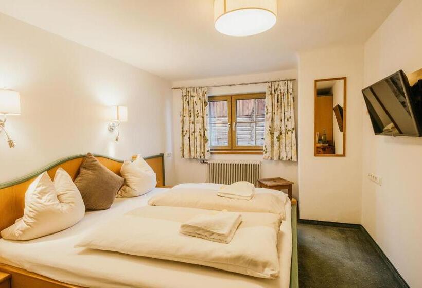 اتاق استاندارد, Hoferhof Ski In & Ski Out Hotel Schladming Dachstein