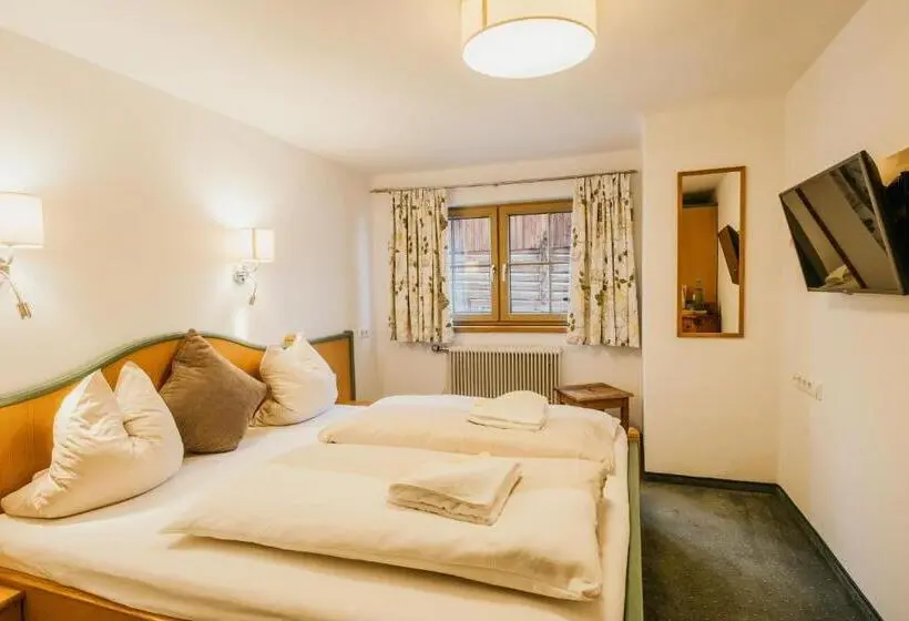 اتاق استاندارد, Hoferhof Ski In & Ski Out Hotel Schladming  Dachstein
