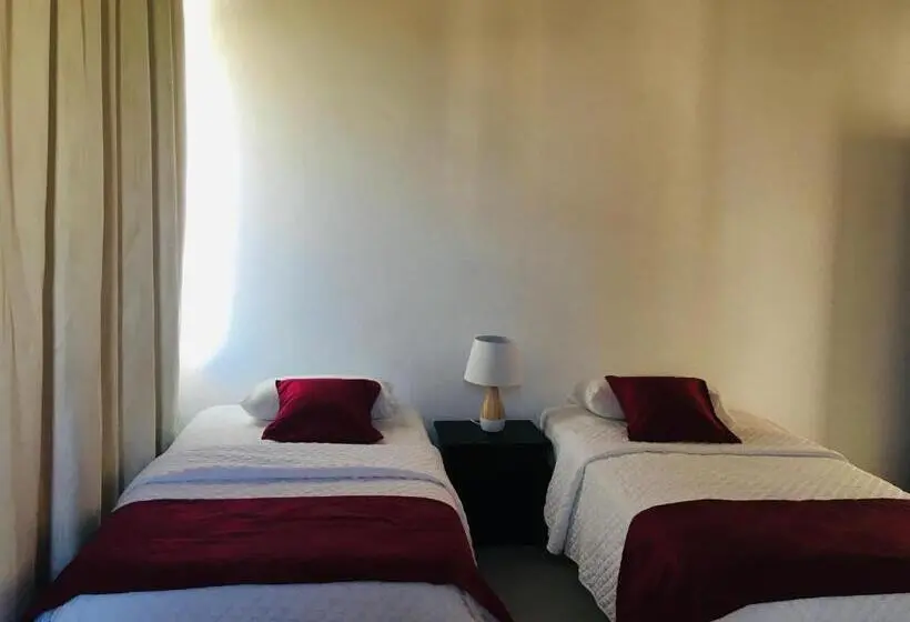 اتاق استاندارد, Hostal Las Fragatas