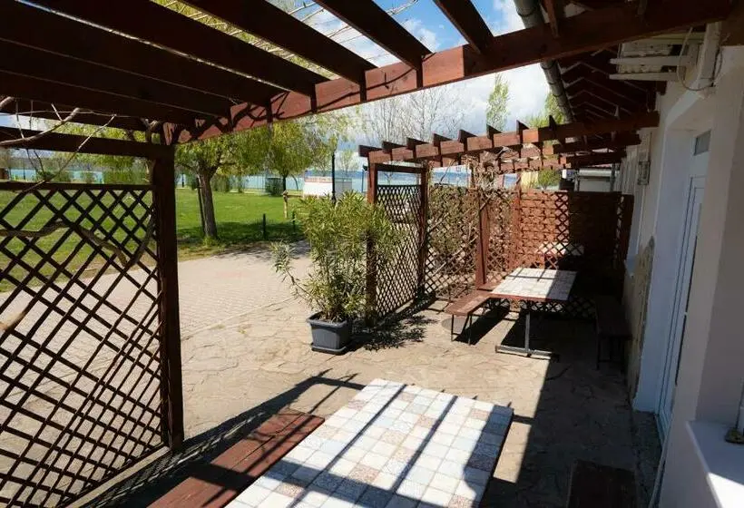 آپارتمان 1 خوابه, Pelso Apartman