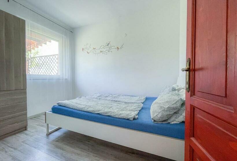 带1个卧室的公寓, Pelso Apartman