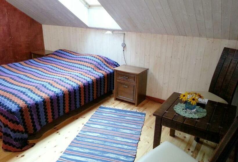 اتاق استاندارد, Piibelehe Guest Accommodation