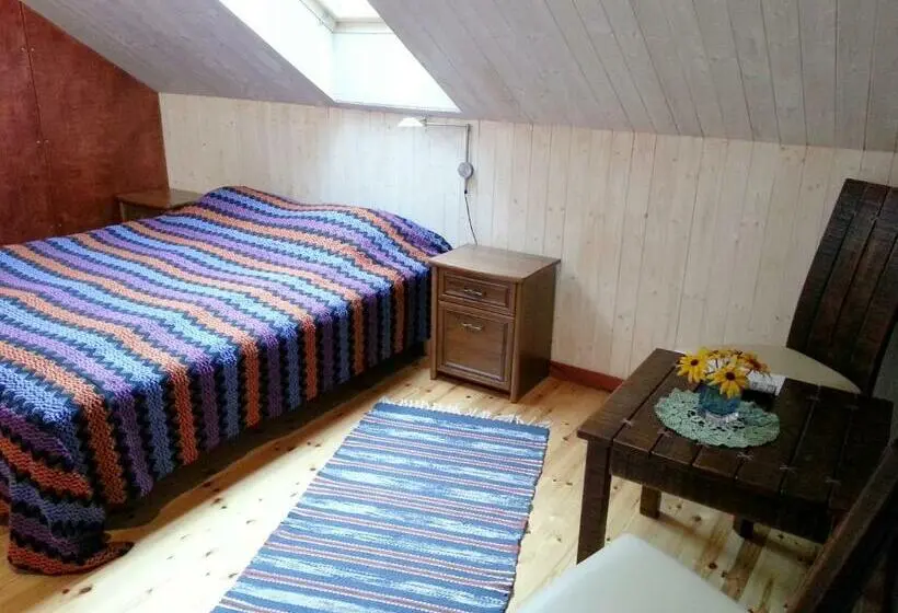 اتاق استاندارد, Piibelehe Guest Accommodation