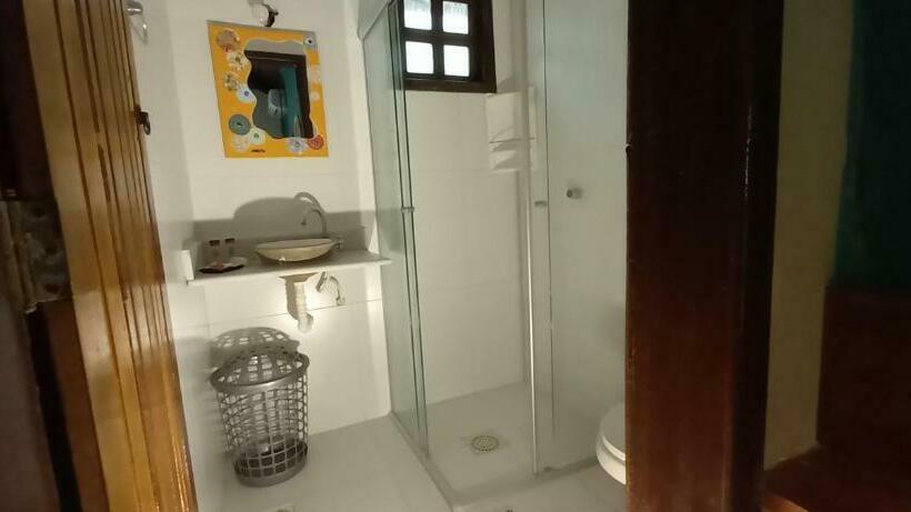 شاليه غرفة نوم واحدة, Pousada Vila Mato Verde