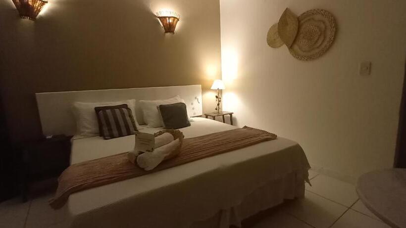 シャレー1寝室, Pousada Vila Mato Verde