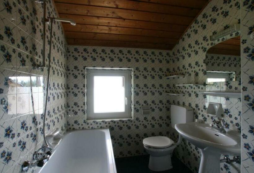 带3个卧室的公寓, Col Dala Vara