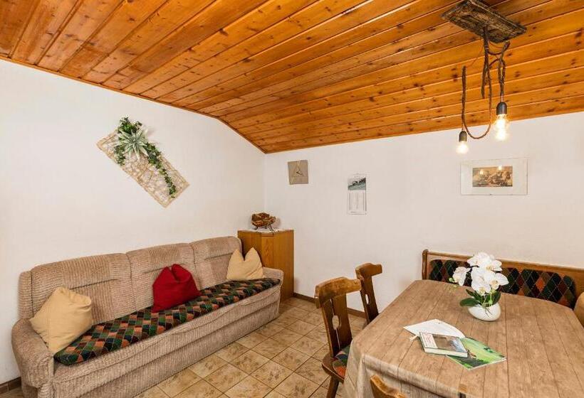 带3个卧室的公寓, Col Dala Vara