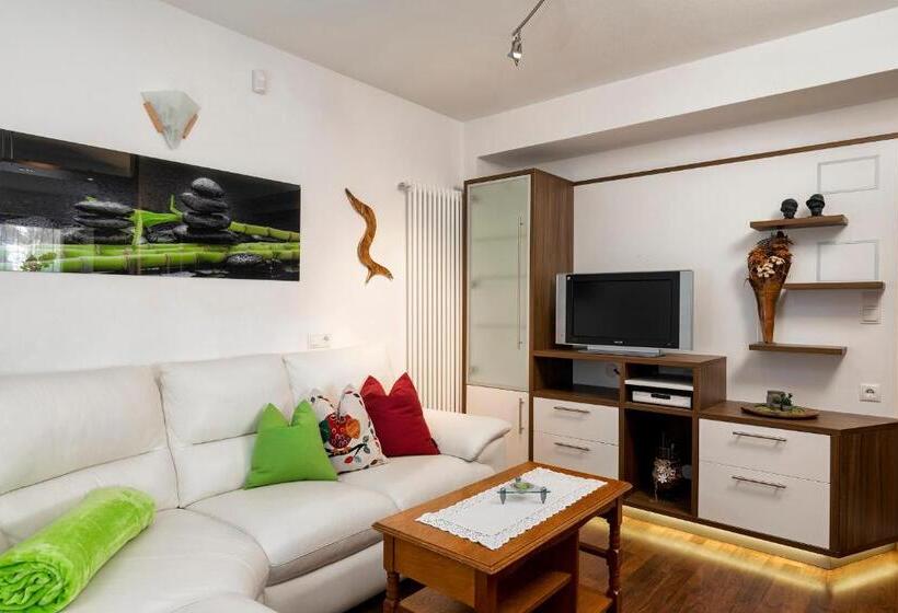 带1个卧室的公寓, Col Dala Vara