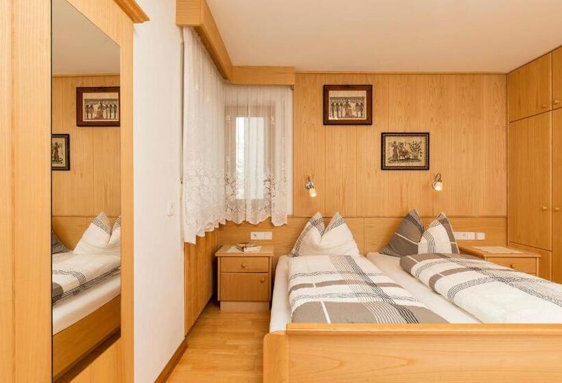 带1个卧室的公寓, Col Dala Vara