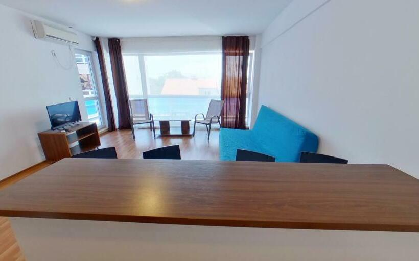 آپارتمان 1 خوابه, Magic Costinesti