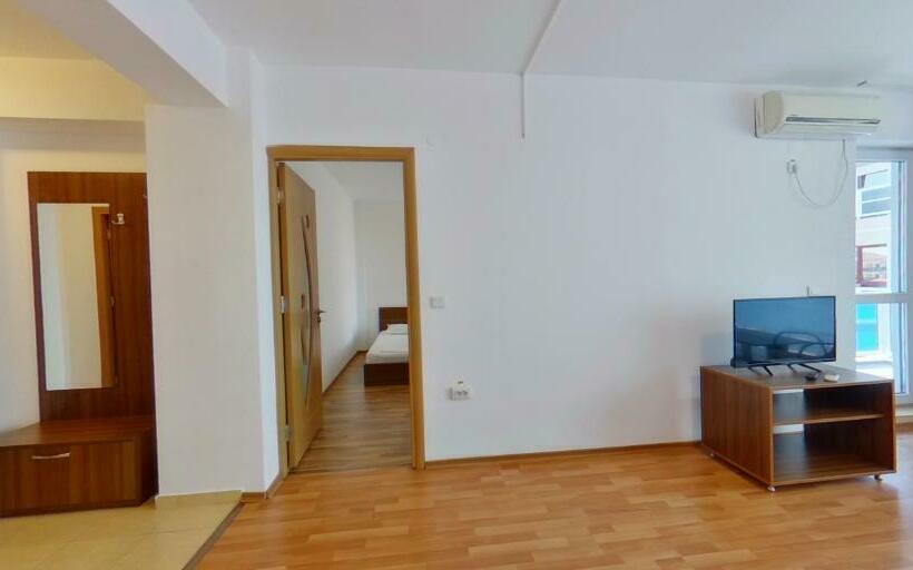 آپارتمان 1 خوابه, Magic Costinesti