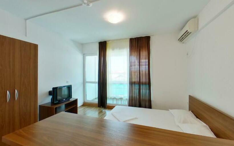 استودیوی استاندارد, Magic Costinesti