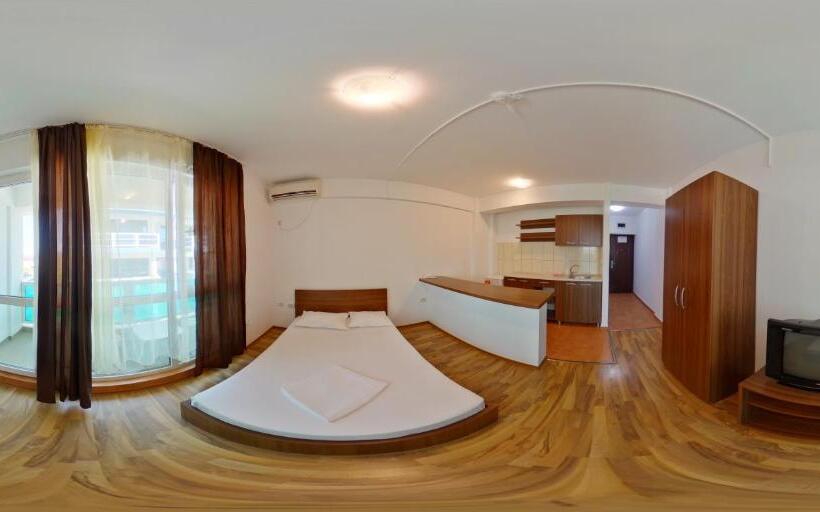 استودیوی استاندارد, Magic Costinesti